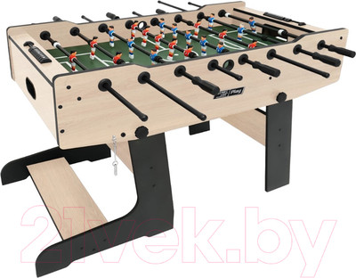 Настольный футбол Start Line 55 New Йоркшир / SLP-5FM1iS