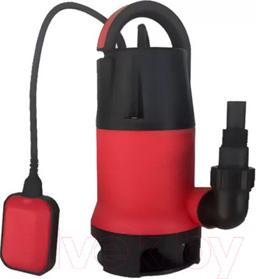 Фекальный насос Maxpump Toplift 550D