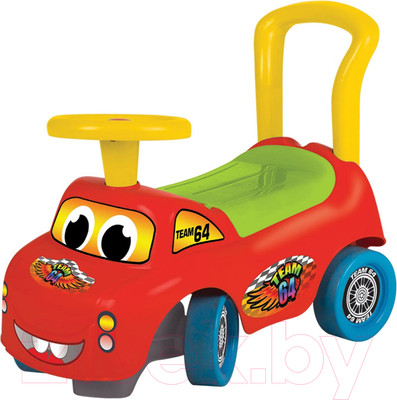 Каталка детская Dede Team 64 / 01974