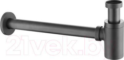 Сифон Abber AF0030NG (никель)