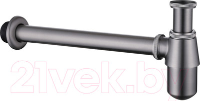 Сифон Abber AF0032NG (никель)