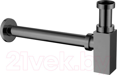 Сифон Abber AF0031NG (никель)