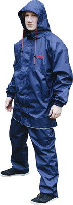 Костюм для охоты и рыбалки Lider GX001-50-52 (синий)