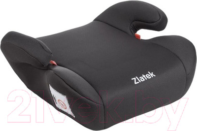 Бустер Zlatek Raft / KRES3729 (серый умбра)