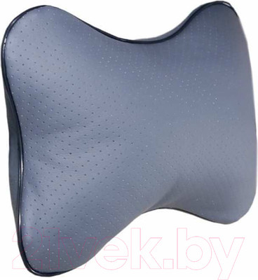 Подушка для автомобиля Siger Pkp001-g (серый)