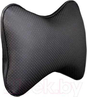 Подушка для автомобиля Siger Pkp001-b (черный)