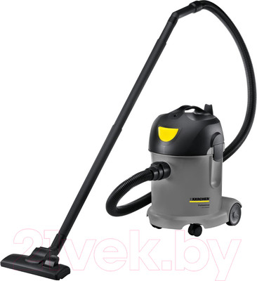 Профессиональный пылесос Karcher T 14/1 Classic (1.527-170.0)