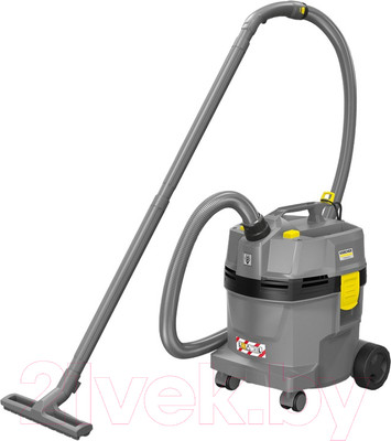 Профессиональный пылесос Karcher NT 22/1 Ap L (1.378-600.0)