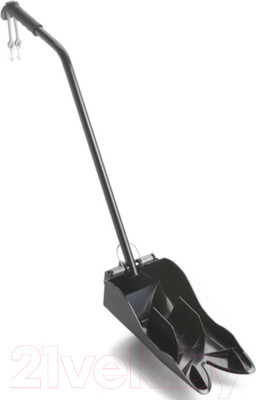 Заглушка для мульчирования Stiga Estate 299900055/0 (102см)