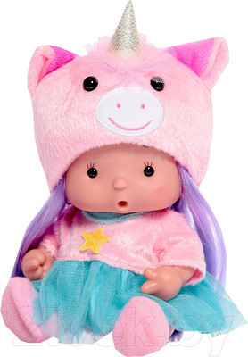 Пупс Happy Valley Крошики: Звездочка / 7576986