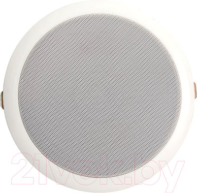 Встраиваемая акустика Tantos TSo-PW10a