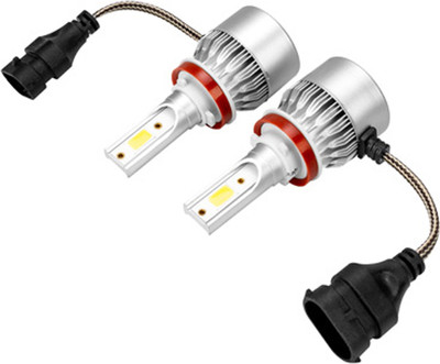 Комплект автомобильных ламп Skyway S08701005 (2шт)