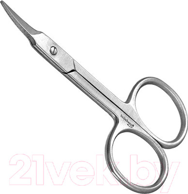 Ножницы для маникюра Solinberg 63503/172z ручная заточка