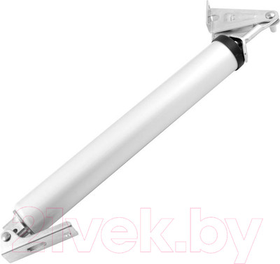 Доводчик пневматический Нора-М Isparus 202 (серебристый)