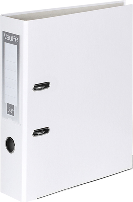 Папка-регистратор VauPe 062/07 (жемчужный)