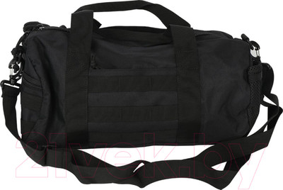 Спортивная сумка ECOS BL081 / 105604 (черный)