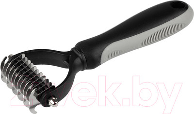 Колтунорез для животных Рыжий кот 105326