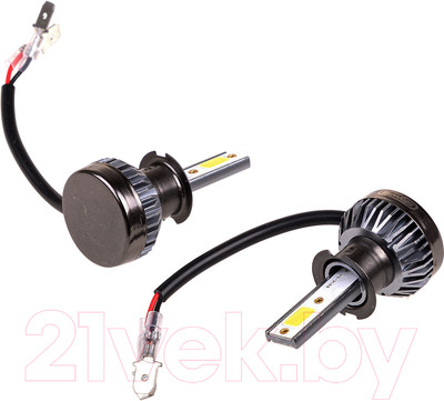 Комплект автомобильных ламп Skyway S08701013 (2шт)