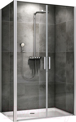 Душевой уголок Abber Sonnenstrand AG04100C-S80
