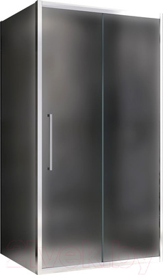 Душевой уголок Abber Schwarzer Diamant AG30150MH-S75M