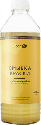 Смывка краски Elcon Универсальная S (650г)