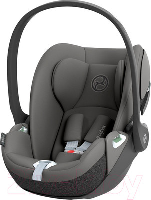 Автокресло Cybex Cloud T I-Size (Mirage Grey)