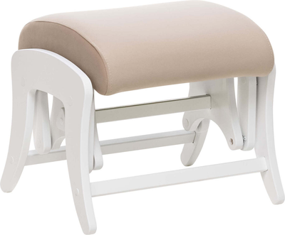 Пуф-маятник Импэкс Milli Uni (молочный дуб/V18)