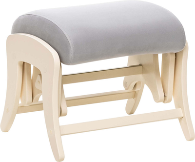 Пуф-маятник Импэкс Milli Uni (дуб шампань/V51)