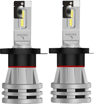 Комплект автомобильных ламп Philips 11342U3101X2 (2шт)