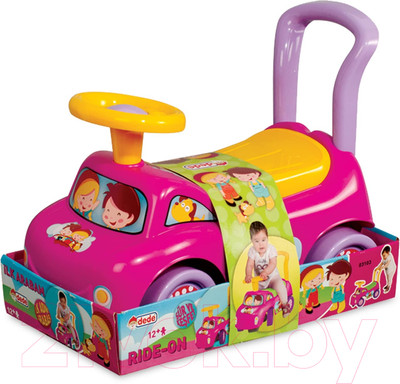 Каталка детская Dede Team 64 / 03103