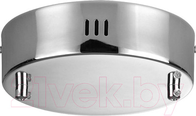 Потолочная база для светильника Odeon Light L-Vision 4930/2R