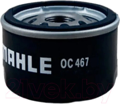 Масляный фильтр Knecht/Mahle OC467
