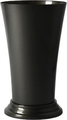 Ваза садовая Szemikowie Orchidea / SZ-439 (светлый графит)