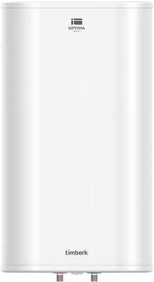 Накопительный водонагреватель Timberk T-WSS50-FS47-V