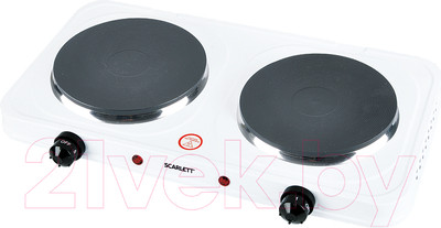 Электрическая настольная плита Scarlett SC-HP700S42