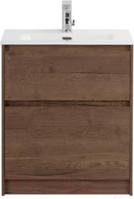 Тумба под умывальник BelBagno KRAFT-600-2C-PIA-RT
