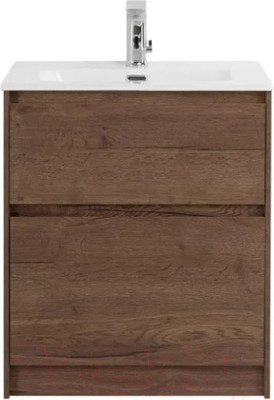 Тумба под умывальник BelBagno KRAFT39-600/390-2C-PIA-RT