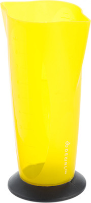 Емкость для смешивания краски Dewal T-004 (250мл, манго)