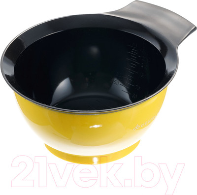 Емкость для смешивания краски Dewal T-005 (330мл, манго)