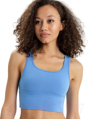 Топ спортивный Mark Formelle 302756-1 (р.164/170-88-94, гортензия)