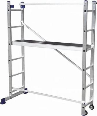 Лестница секционная СибрТех 97970