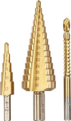 Набор сверл KWB 49525890