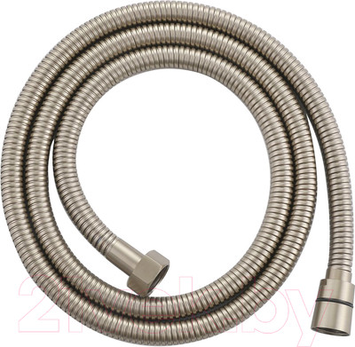 Душевой шланг Abber AF0020G (золото матовый)