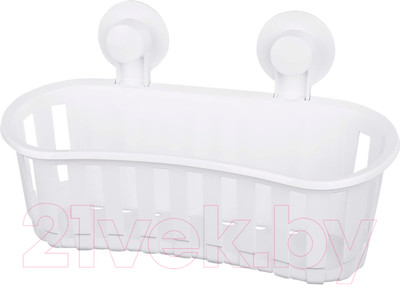 Органайзер для ванной Swed house Corner Basket For Small Things R5150