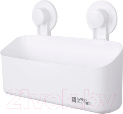 Органайзер для ванной Swed house A Basket For Small Things R5130