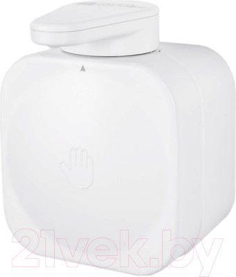 Дозатор для жидкого мыла Swed house Liquid Soap Dispenser R5670