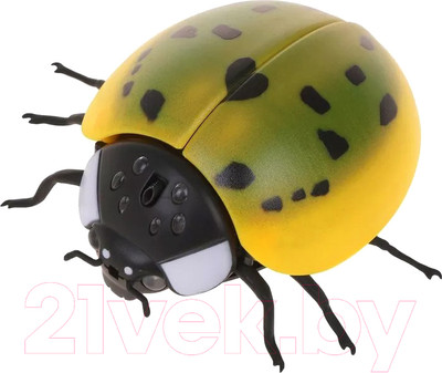 Интерактивная игрушка Наша игрушка Жук / 9922S
