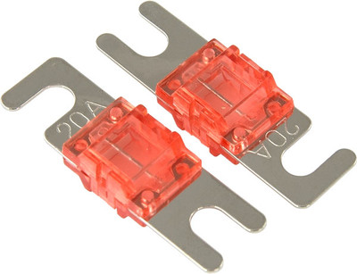 Предохранитель для автомобиля AURA FML-N020