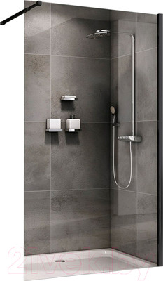 Душевая стенка Abber Immer Offen AG61120B8