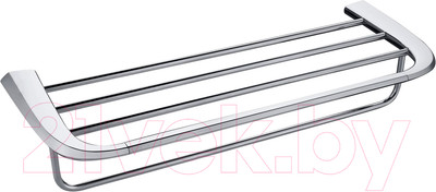 Полка для полотенца Abber Nord AA1554 (хром)